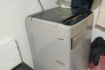 EXO Residences @ Juru Sentral