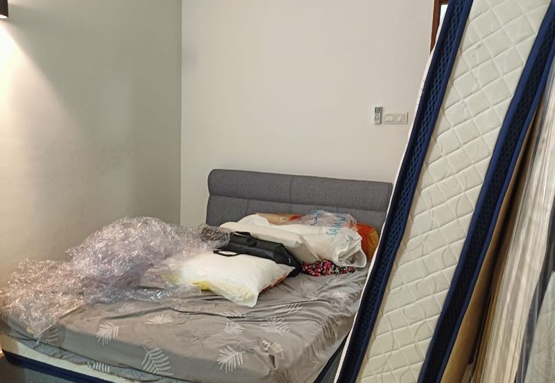 EXO Residences @ Juru Sentral