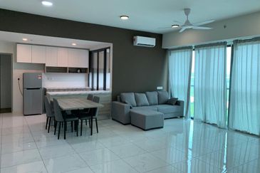 Utropolis @ Batu Kawan