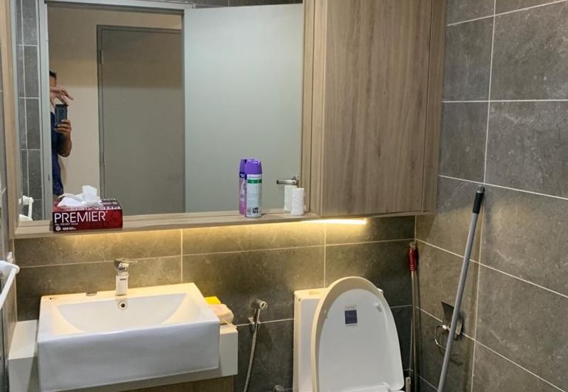 Utropolis @ Batu Kawan