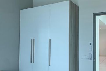 Utropolis @ Batu Kawan