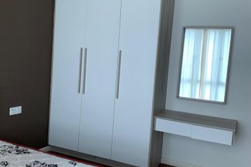 Utropolis @ Batu Kawan