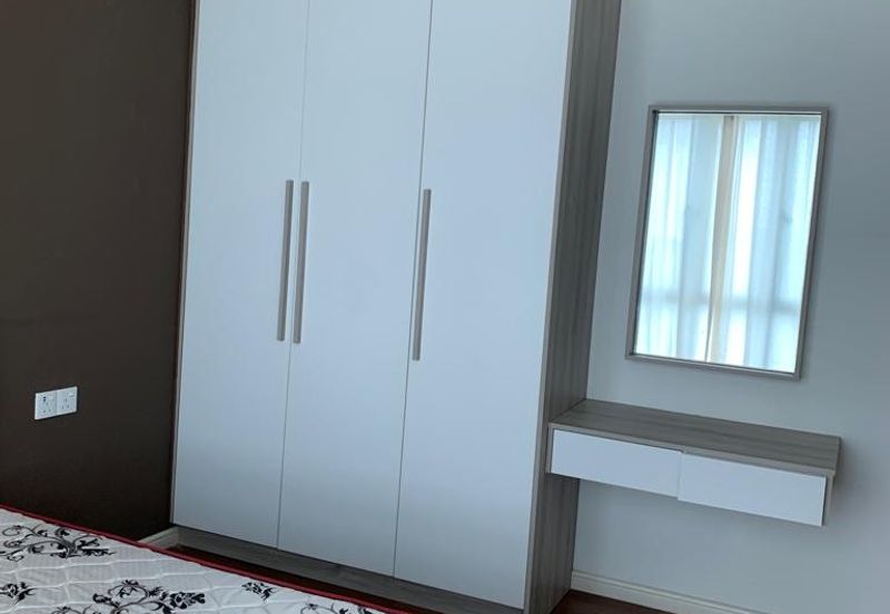 Utropolis @ Batu Kawan