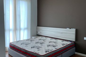 Utropolis @ Batu Kawan