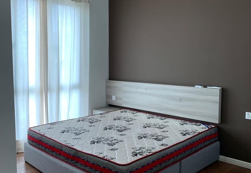 Utropolis @ Batu Kawan