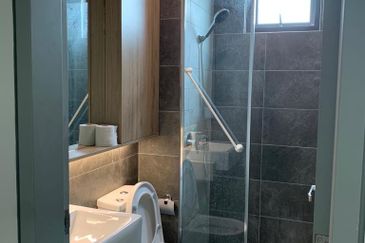 Utropolis @ Batu Kawan