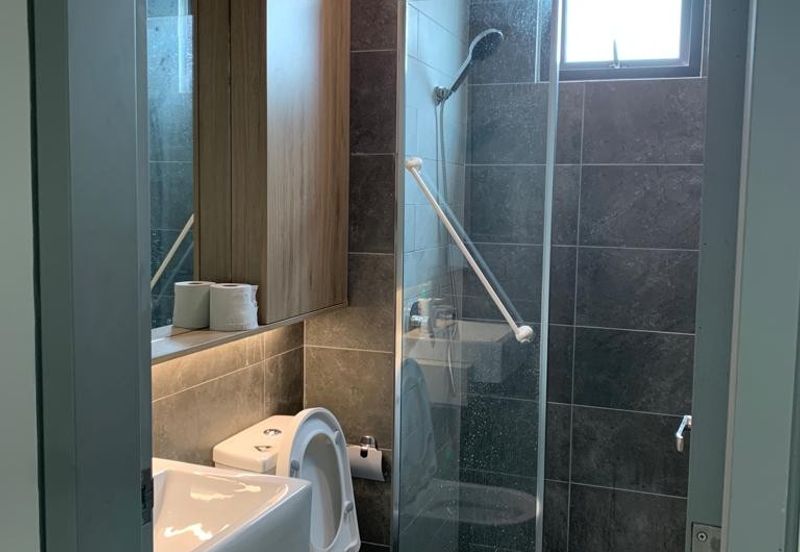 Utropolis @ Batu Kawan