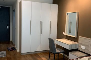 Utropolis @ Batu Kawan