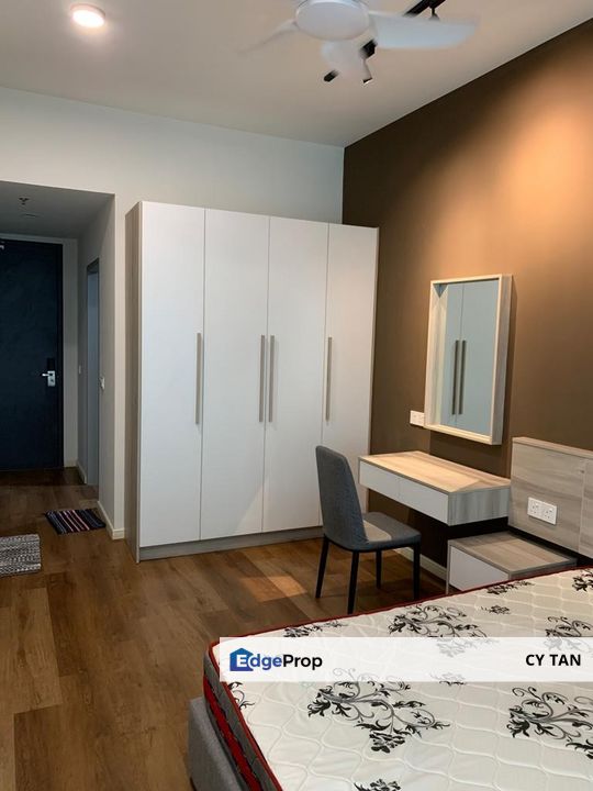 Suasana @ Utropolis Condo at Batu Kawan nearby Penang 2nd Bridge, Penang, Batu Kawan