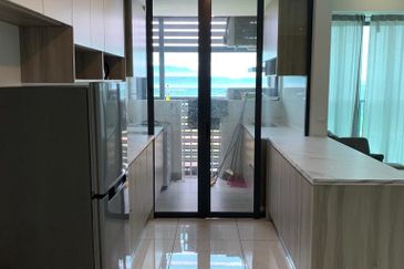 Utropolis @ Batu Kawan