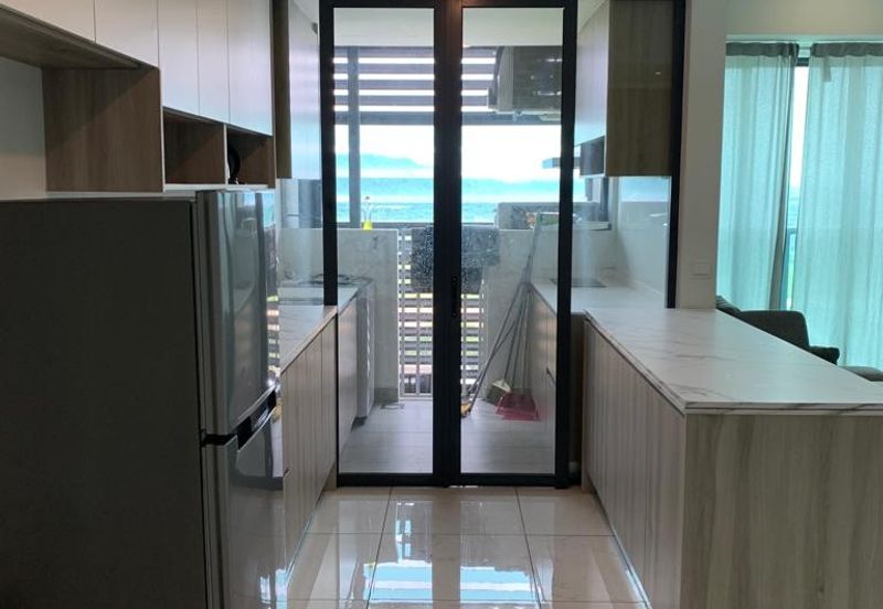 Utropolis @ Batu Kawan