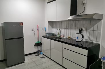 Utropolis @ Batu Kawan