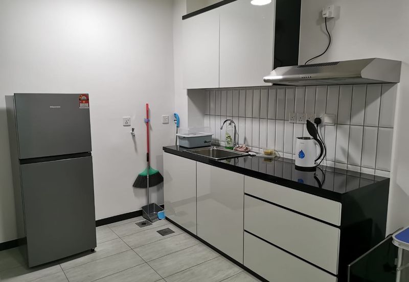 Utropolis @ Batu Kawan