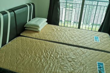 Utropolis @ Batu Kawan