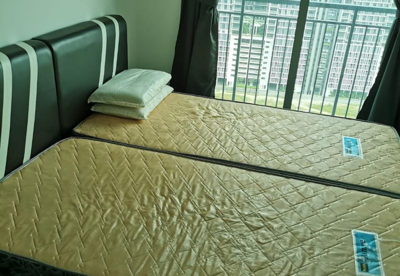 Utropolis @ Batu Kawan