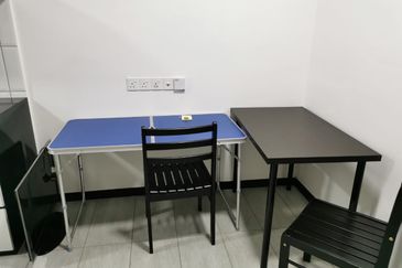 Utropolis @ Batu Kawan