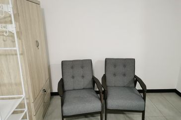 Utropolis @ Batu Kawan