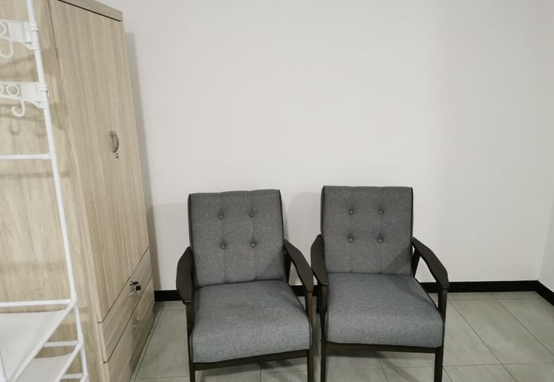 Utropolis @ Batu Kawan