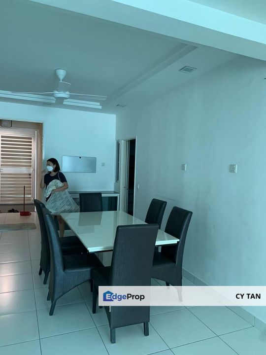 Elit Heights Condo at Bayan Baru nearby Bayan Lepas Industrial Area, Penang, Bayan Baru