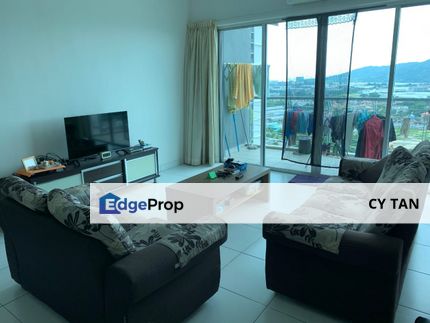 Elit Heights Condo at Bayan Baru nearby Bayan Lepas Industrial Area, Penang, Bayan Baru