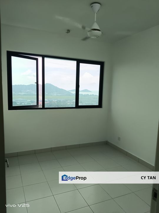 One Foresta Condo Lower Rental with Beautiful View at Bayan Lepas, Penang, Penang, Bayan Lepas