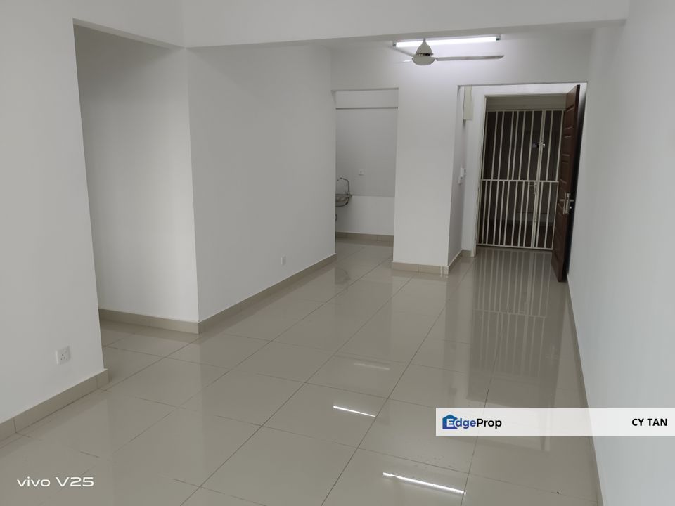 One Foresta Condo Lower Rental with Beautiful View at Bayan Lepas, Penang, Penang, Bayan Lepas