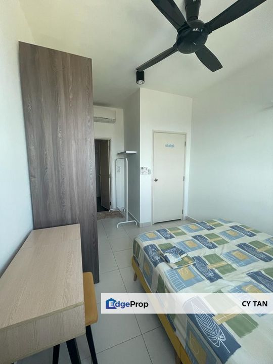 One Foresta Condo Lower Rental with Beautiful View at Bayan Lepas, Penang, Penang, Bayan Lepas