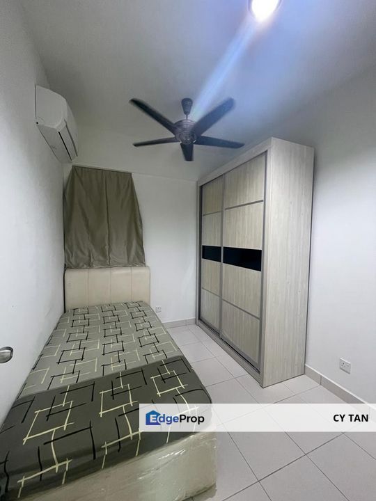 One Foresta Condo Lower Rental with Beautiful View at Bayan Lepas, Penang, Penang, Bayan Lepas