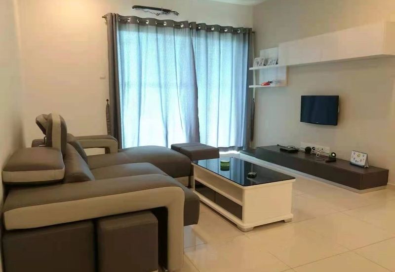 Fiera Vista @ One Residence