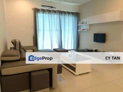 Fiera Vista Condo with Fully Furnished at Bayan Lepas, Penang, Penang, Bayan Lepas