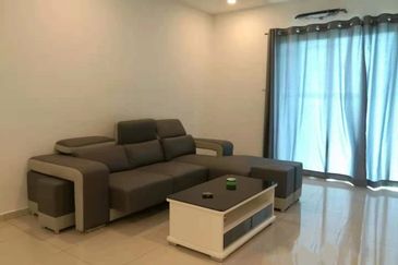 Fiera Vista @ One Residence