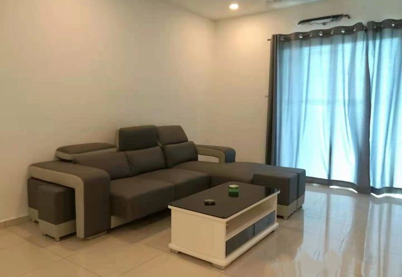 Fiera Vista @ One Residence