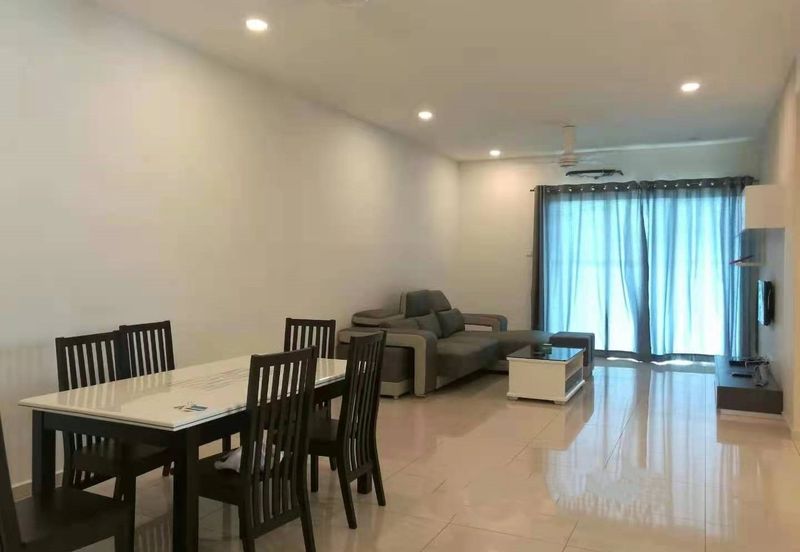 Fiera Vista @ One Residence