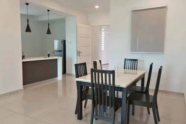 Fiera Vista @ One Residence