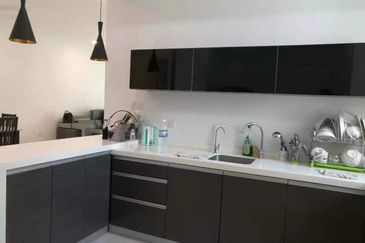 Fiera Vista @ One Residence