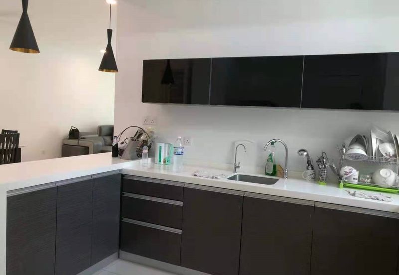 Fiera Vista @ One Residence