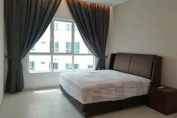 Fiera Vista @ One Residence