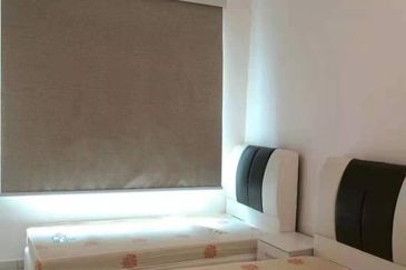 Fiera Vista @ One Residence