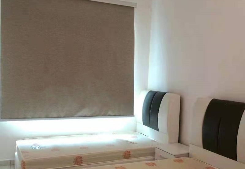 Fiera Vista @ One Residence