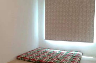 Fiera Vista @ One Residence