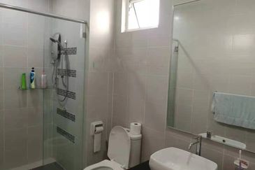 Fiera Vista @ One Residence