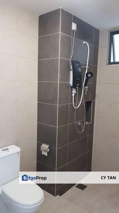 Luminari Condo  Fully Furnished at Butterworth, Penang, Penang, Butterworth