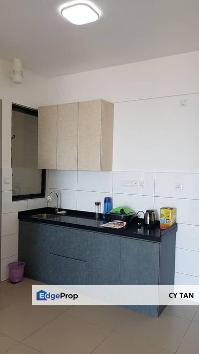 Luminari Condo  Fully Furnished at Butterworth, Penang, Penang, Butterworth