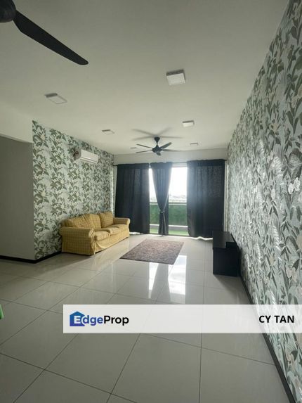 Luminari Condo  Fully Furnished at Butterworth, Penang, Penang, Butterworth