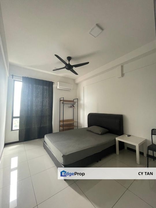 Luminari Condo  Fully Furnished at Butterworth, Penang, Penang, Butterworth