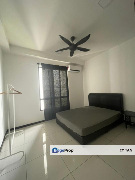 Luminari Condo  Fully Furnished at Butterworth, Penang, Penang, Butterworth