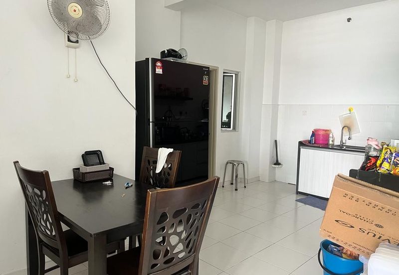 One World 1 (1-World)