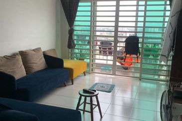 One World 1 (1-World)