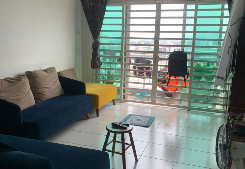 One World 1 (1-World)