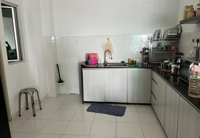 One World 1 (1-World)